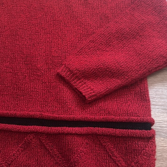 Animale oversized sweater - Picture 4 of 9